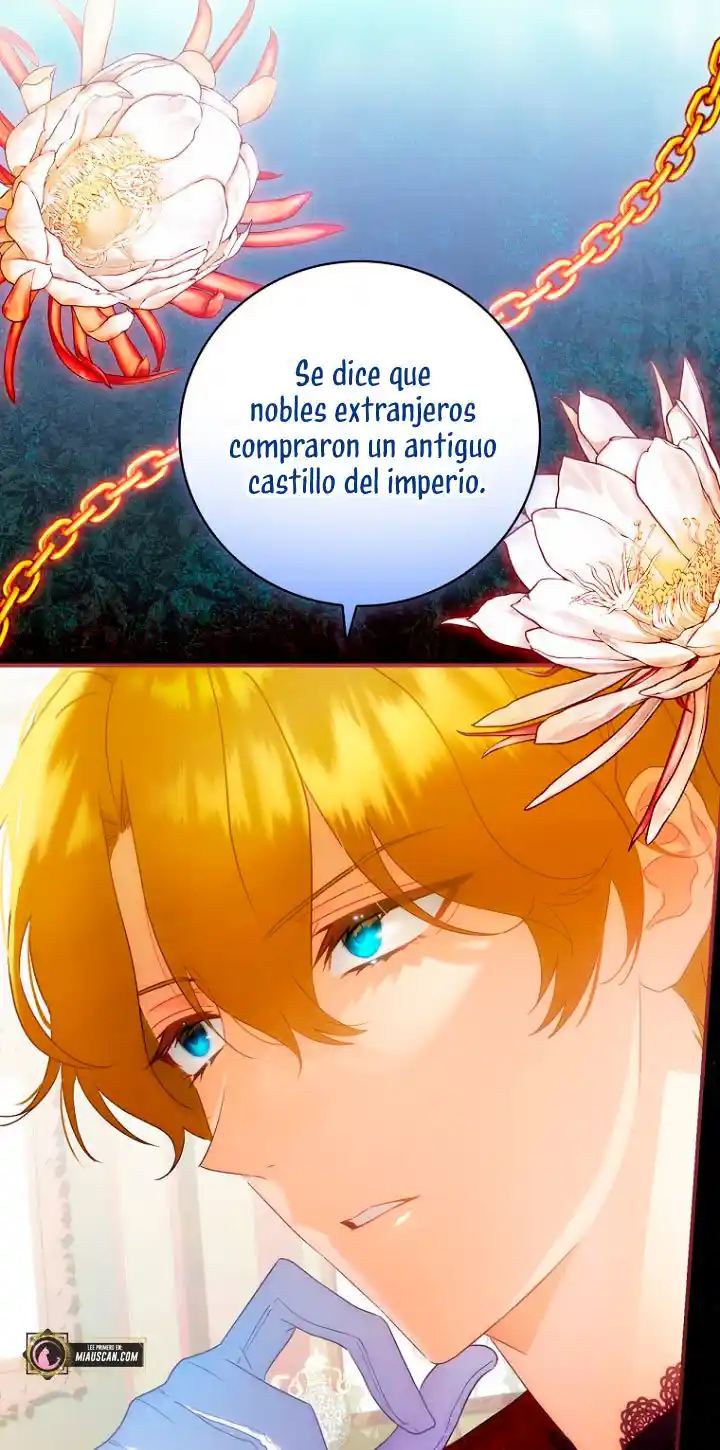 No Es Tu Hijo (Manhwa) - Capítulo 20 - Página 43 - LectorTMOo