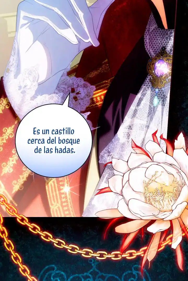 No Es Tu Hijo (Manhwa) - Capítulo 20 - Página 44 - LectorTMOo