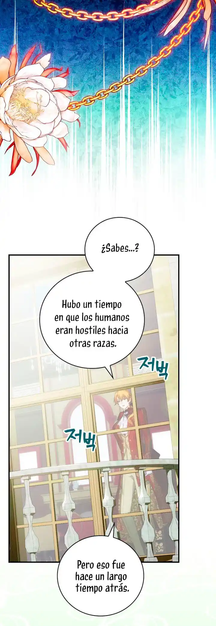 No Es Tu Hijo (Manhwa) - Capítulo 20 - Página 46 - LectorTMOo