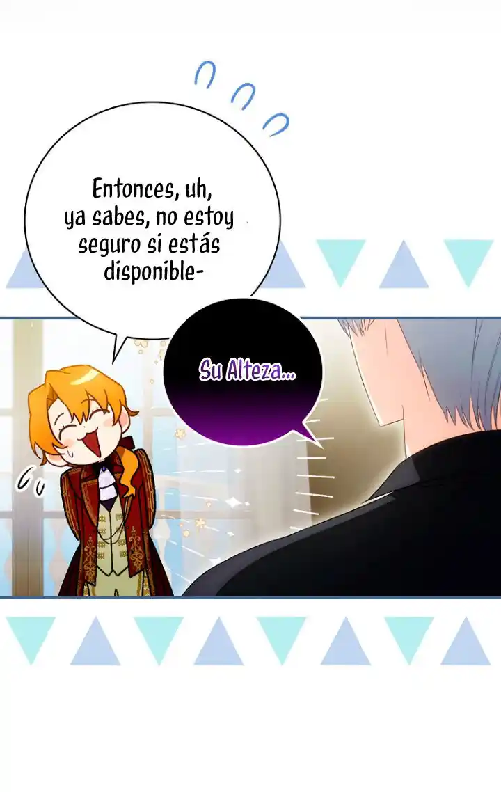 No Es Tu Hijo (Manhwa) - Capítulo 20 - Página 49 - LectorTMOo