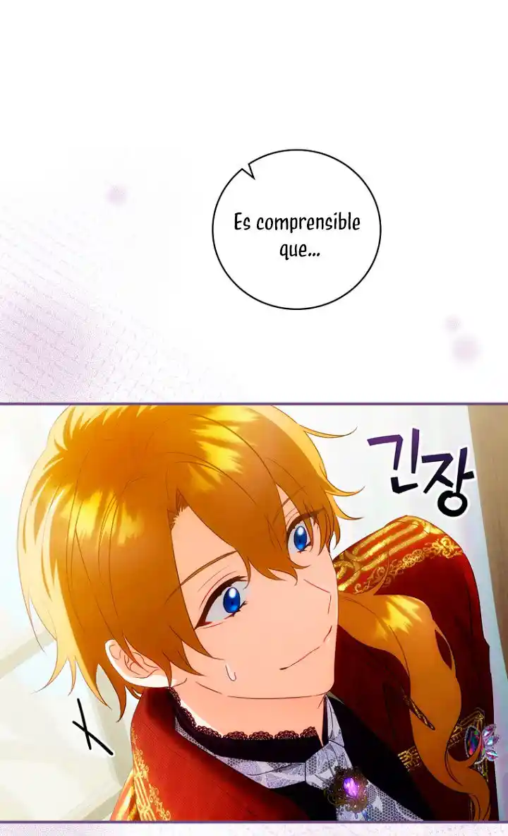 No Es Tu Hijo (Manhwa) - Capítulo 20 - Página 50 - LectorTMOo