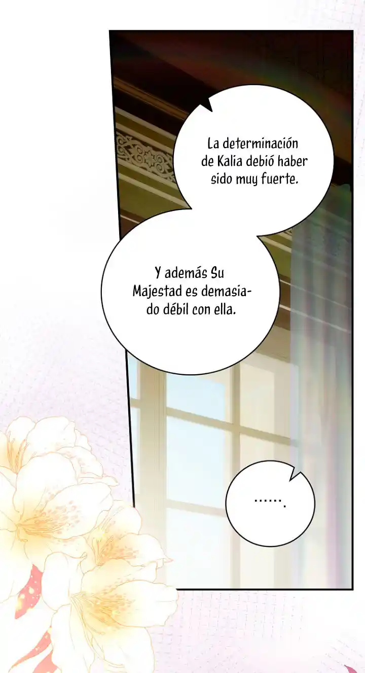 No Es Tu Hijo (Manhwa) - Capítulo 20 - Página 52 - LectorTMOo