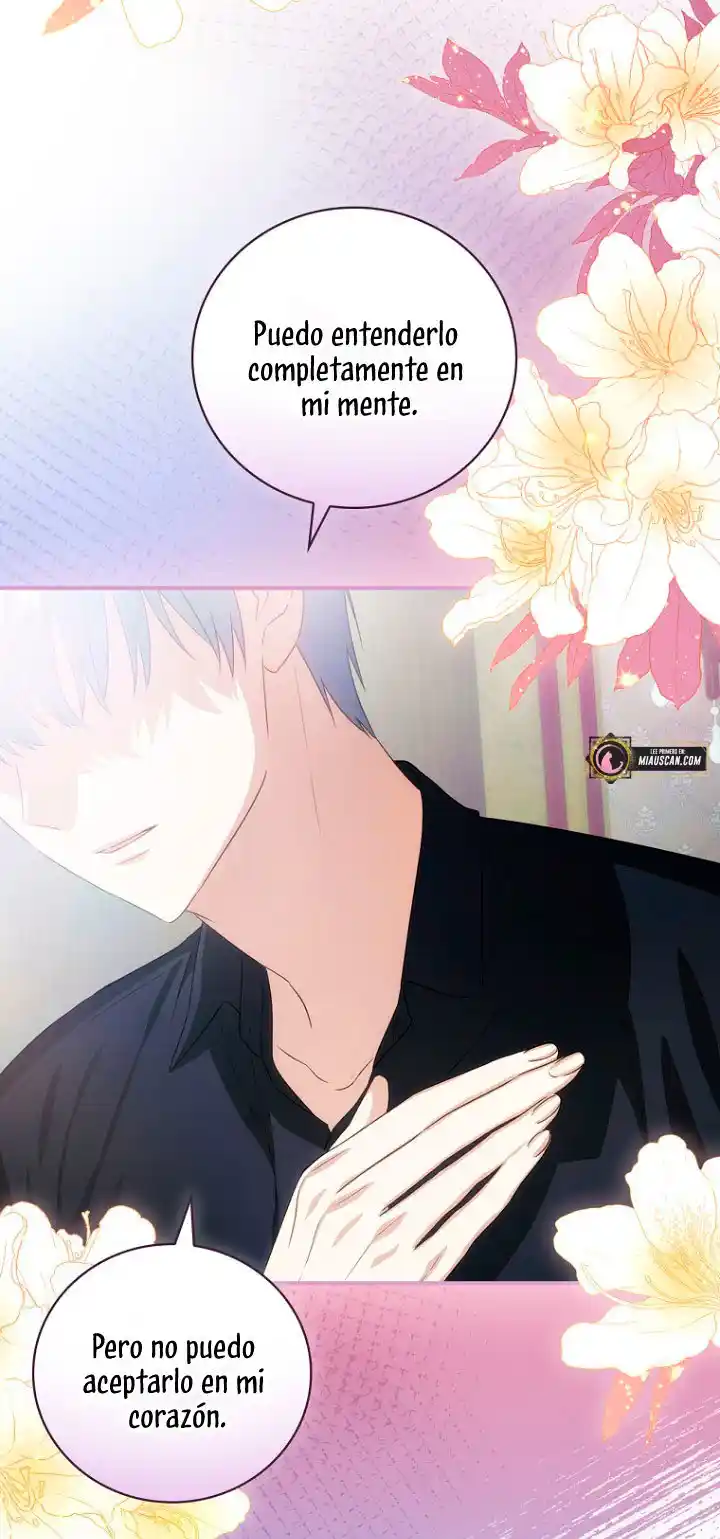 No Es Tu Hijo (Manhwa) - Capítulo 20 - Página 53 - LectorTMOo