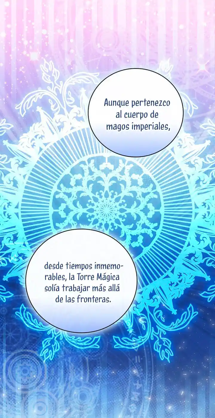 No Es Tu Hijo (Manhwa) - Capítulo 20 - Página 55 - LectorTMOo