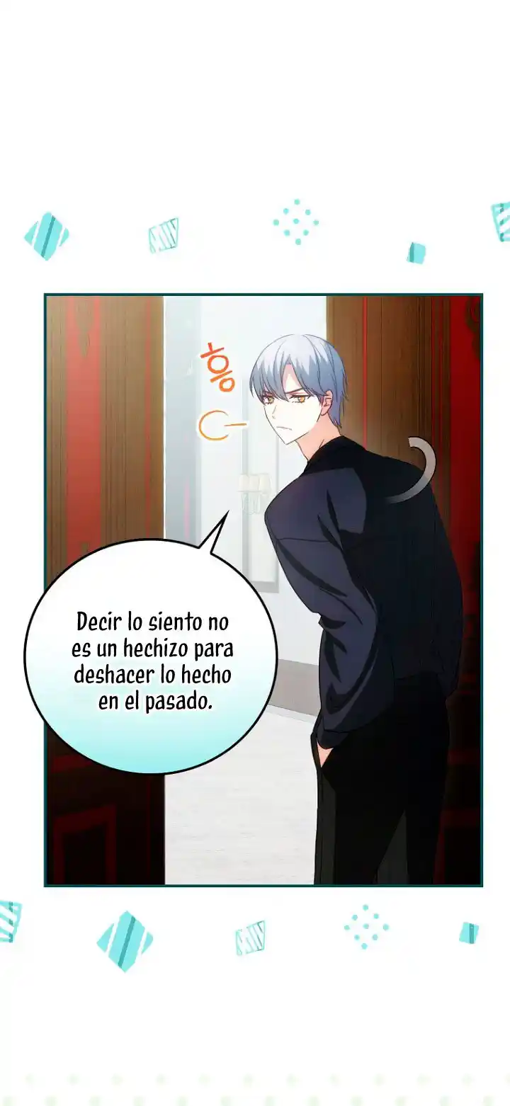 No Es Tu Hijo (Manhwa) - Capítulo 20 - Página 63 - LectorTMOo