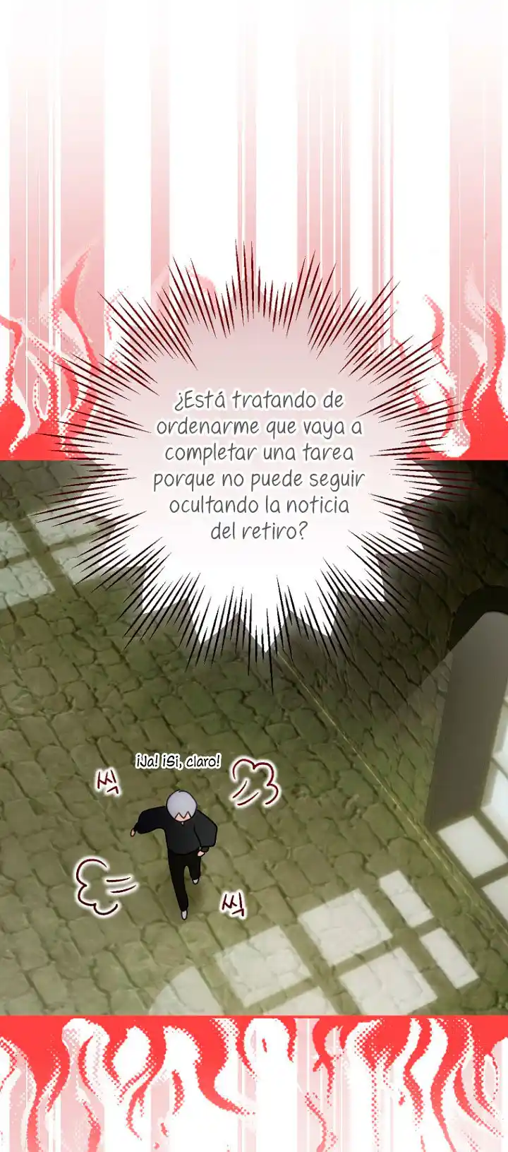 No Es Tu Hijo (Manhwa) - Capítulo 20 - Página 67 - LectorTMOo