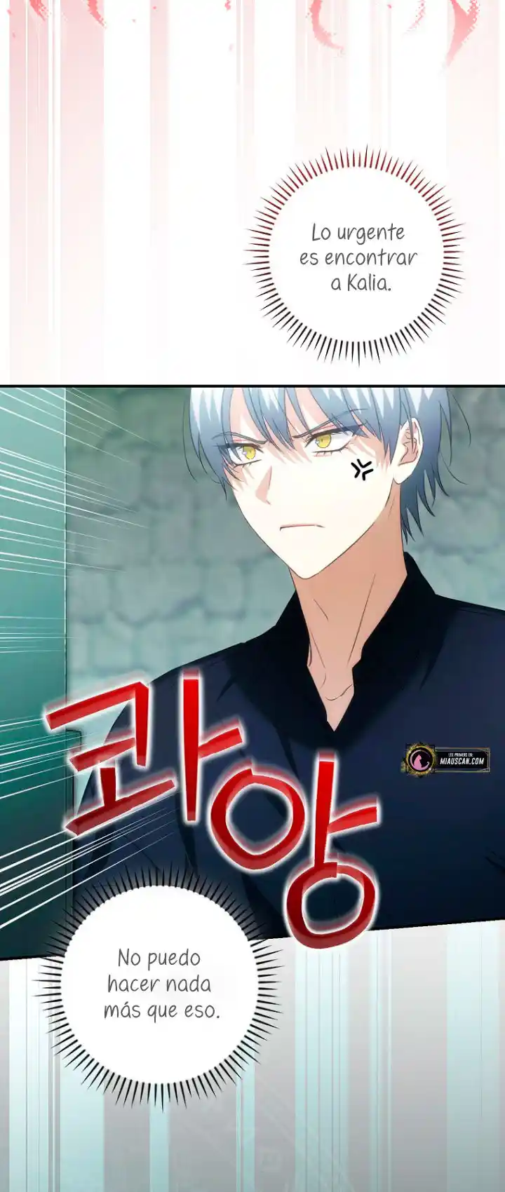 No Es Tu Hijo (Manhwa) - Capítulo 20 - Página 68 - LectorTMOo