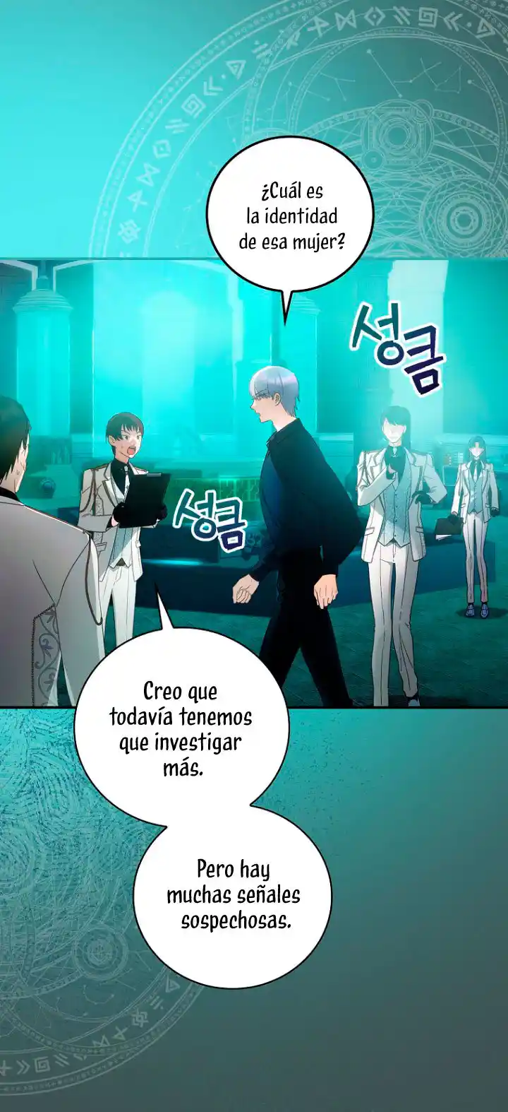 No Es Tu Hijo (Manhwa) - Capítulo 20 - Página 71 - LectorTMOo