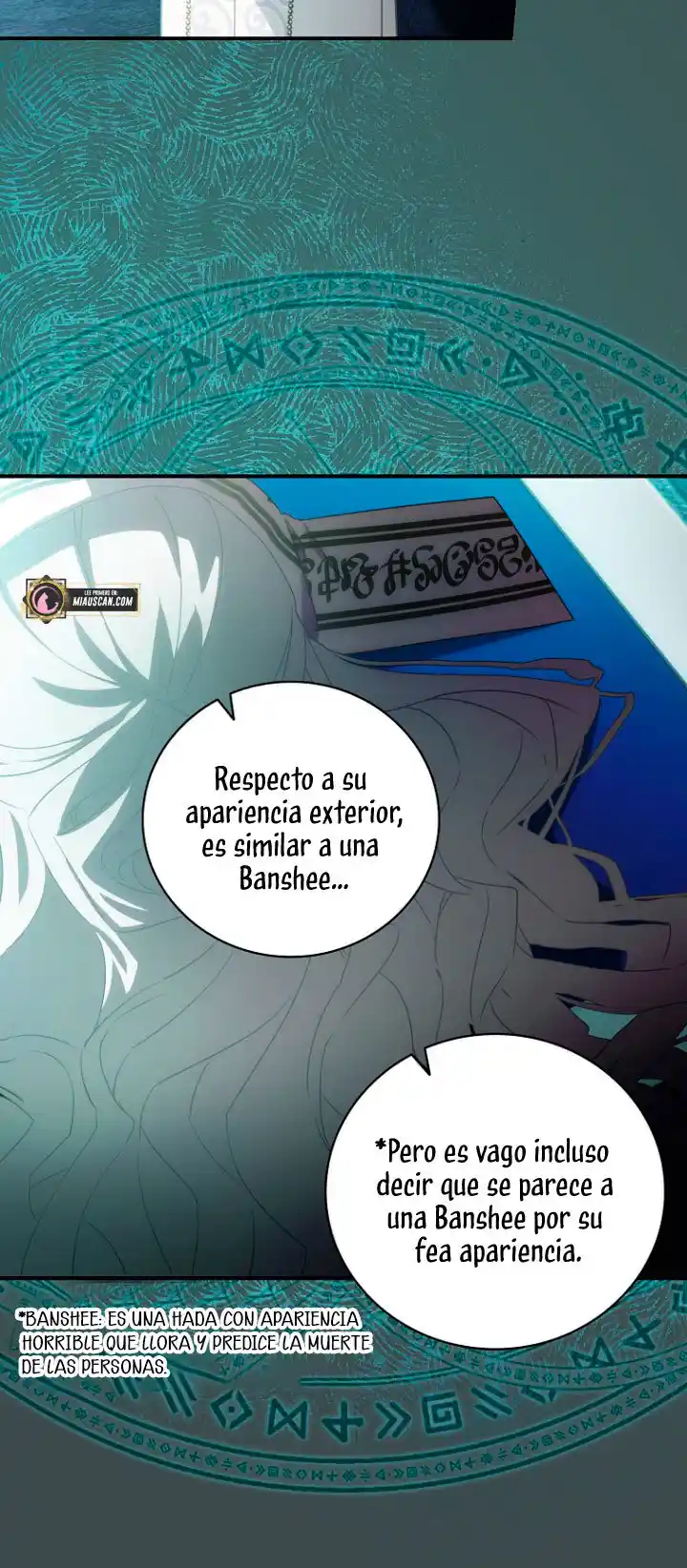 No Es Tu Hijo (Manhwa) - Capítulo 20 - Página 74 - LectorTMOo
