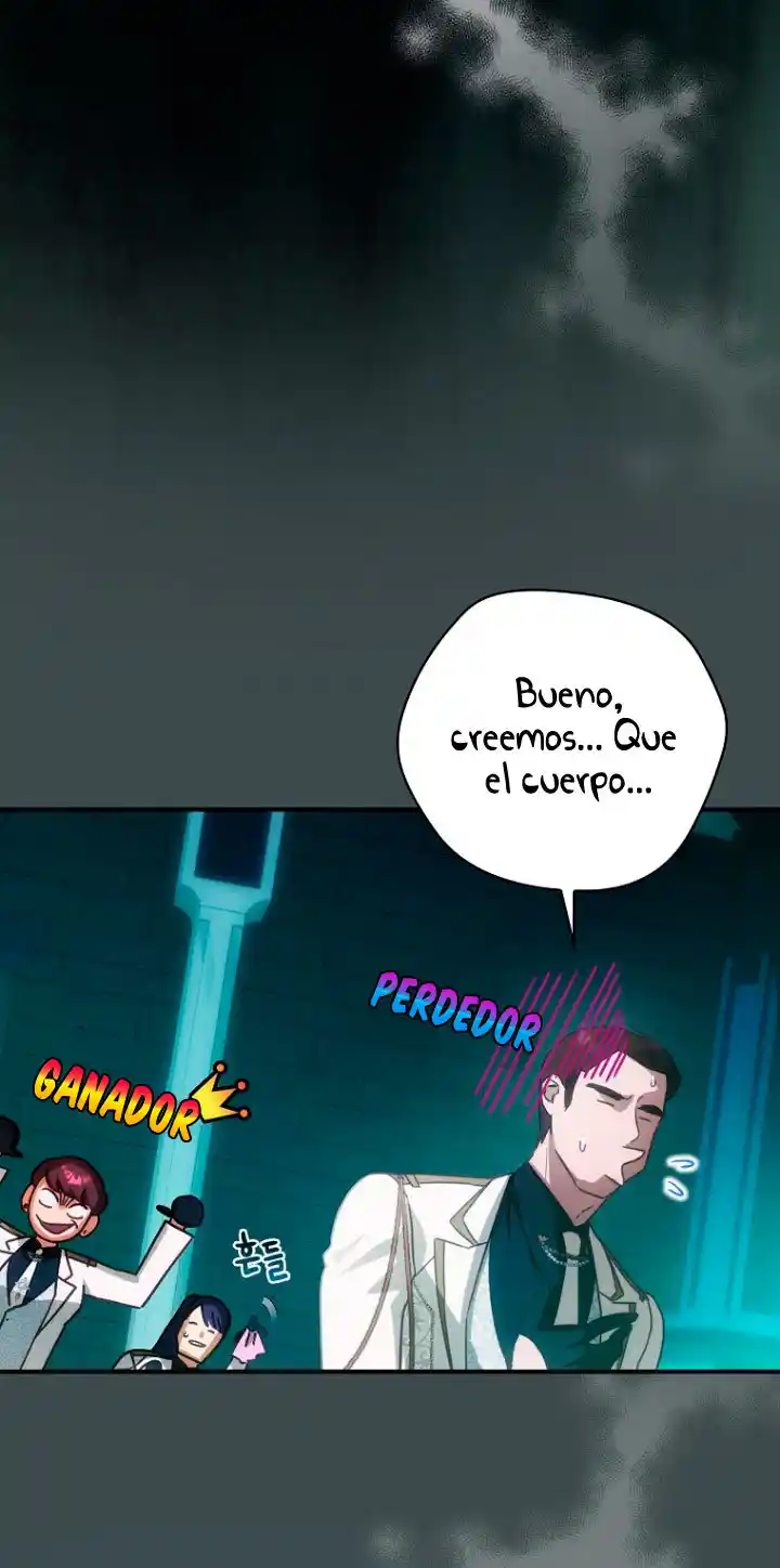 No Es Tu Hijo (Manhwa) - Capítulo 20 - Página 88 - LectorTMOo