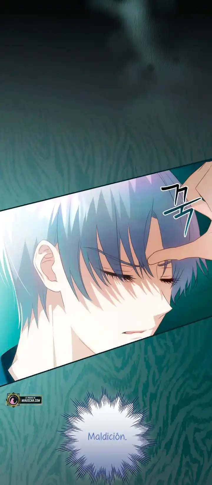 No Es Tu Hijo (Manhwa) - Capítulo 20 - Página 97 - LectorTMOo