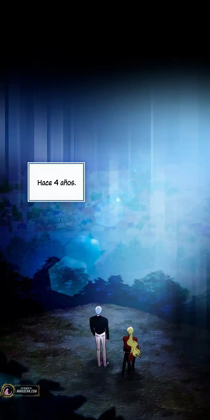 No Es Tu Hijo (Manhwa) - Capítulo 21 - Página 4 - LectorTMOo