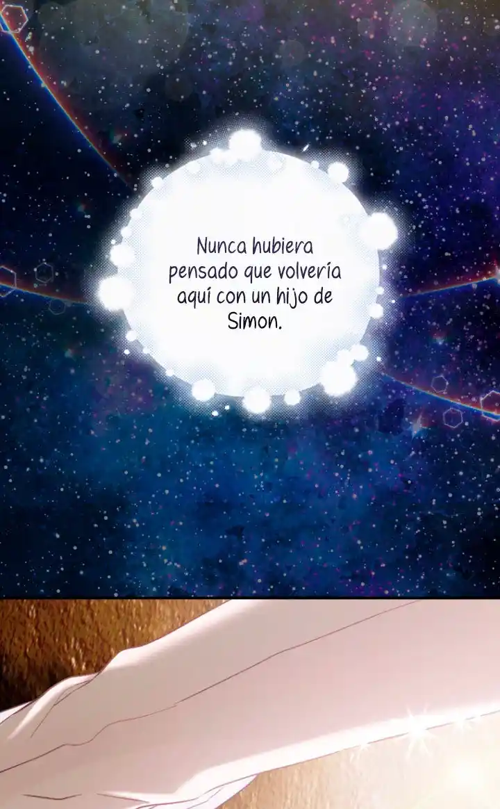 No Es Tu Hijo (Manhwa) - Capítulo 21 - Página 9 - LectorTMOo