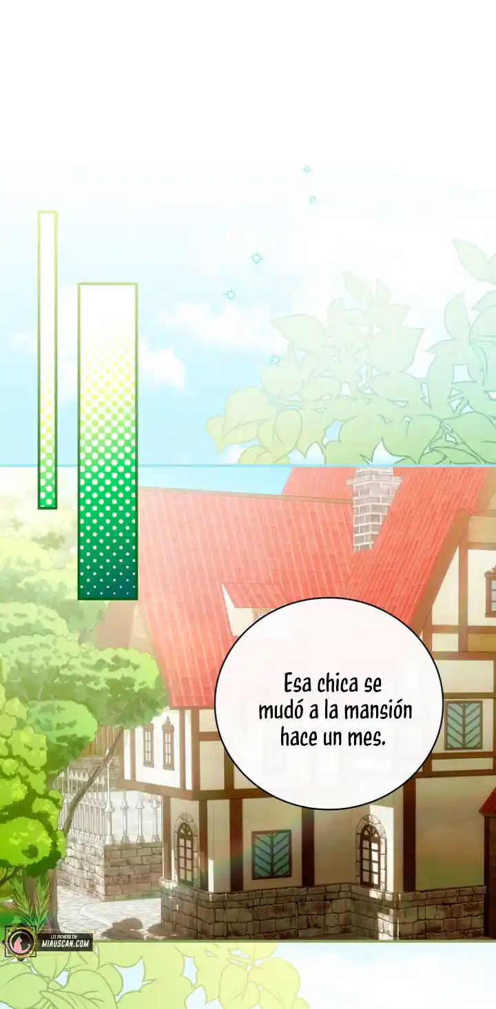 No Es Tu Hijo (Manhwa) - Capítulo 21 - Página 15 - LectorTMOo