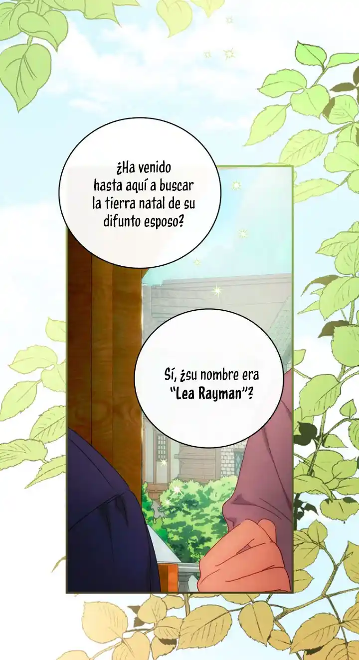 No Es Tu Hijo (Manhwa) - Capítulo 21 - Página 16 - LectorTMOo