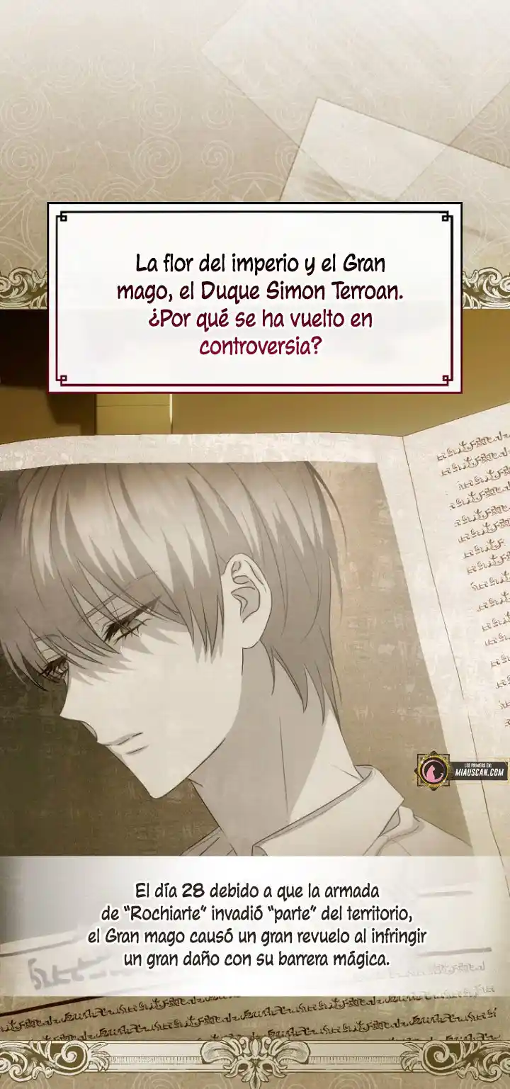 No Es Tu Hijo (Manhwa) - Capítulo 21 - Página 21 - LectorTMOo