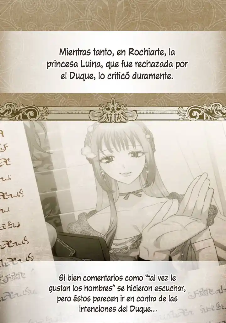No Es Tu Hijo (Manhwa) - Capítulo 21 - Página 23 - LectorTMOo