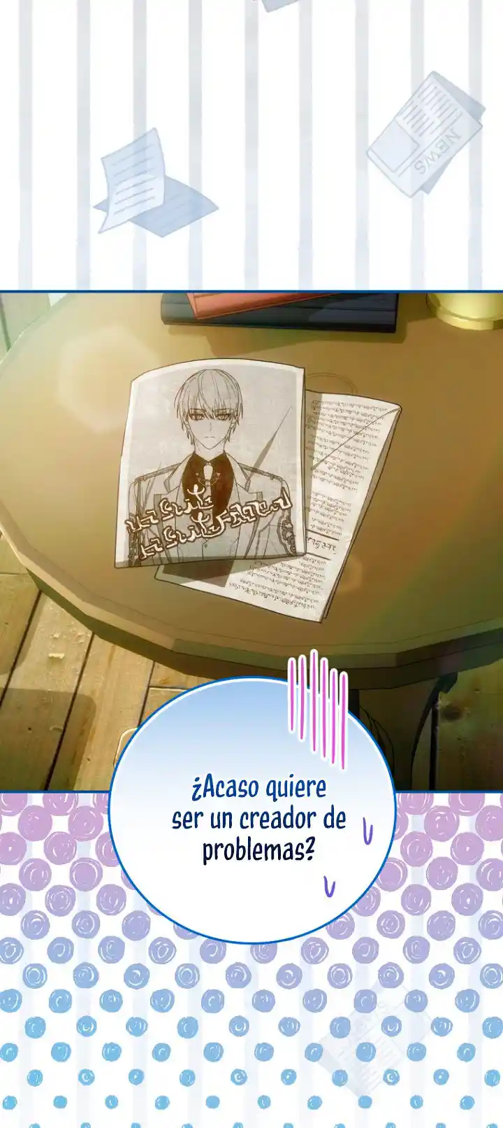 No Es Tu Hijo (Manhwa) - Capítulo 21 - Página 26 - LectorTMOo