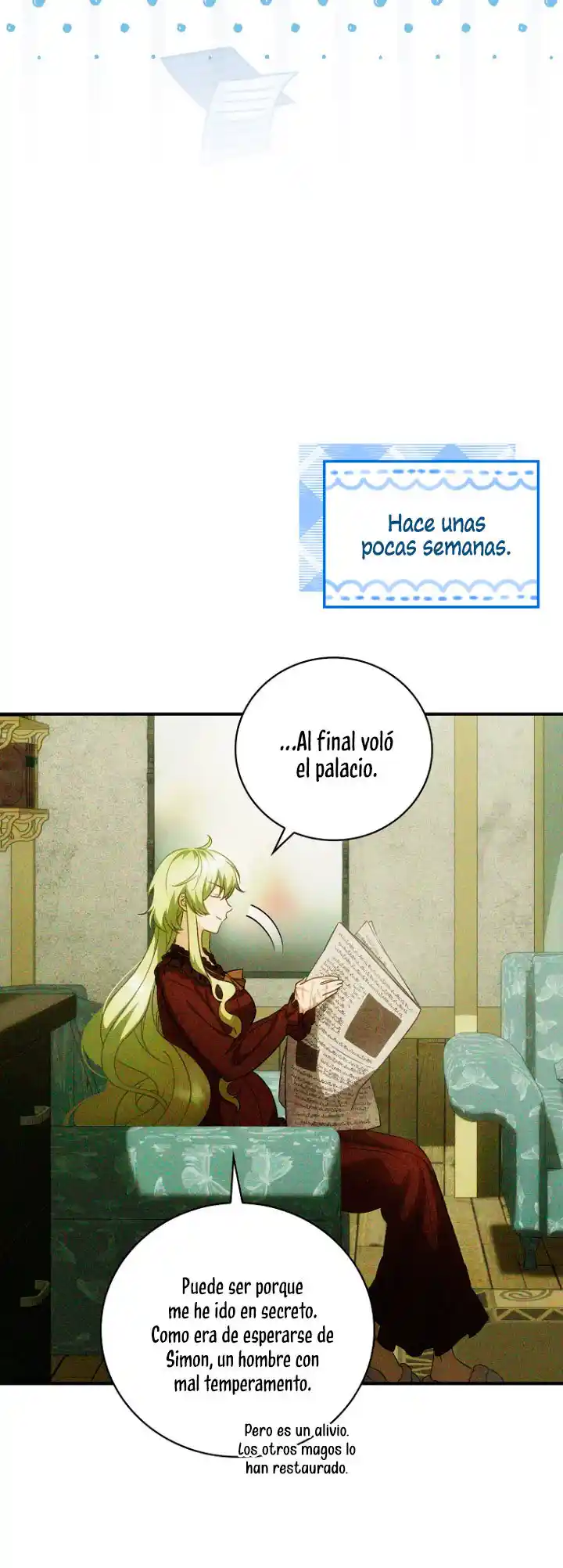 No Es Tu Hijo (Manhwa) - Capítulo 21 - Página 27 - LectorTMOo