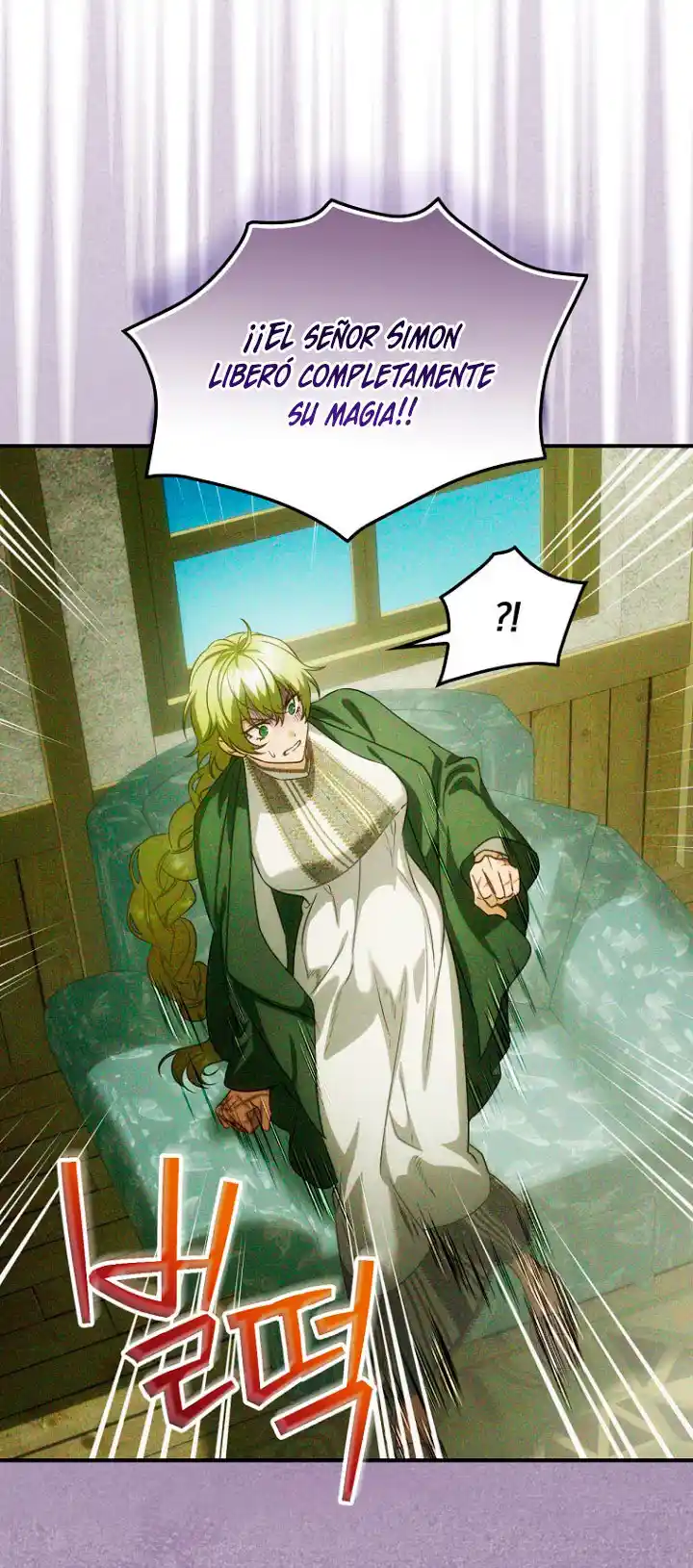 No Es Tu Hijo (Manhwa) - Capítulo 21 - Página 29 - LectorTMOo