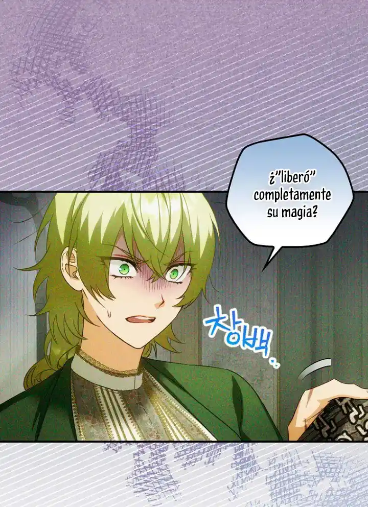 No Es Tu Hijo (Manhwa) - Capítulo 21 - Página 30 - LectorTMOo