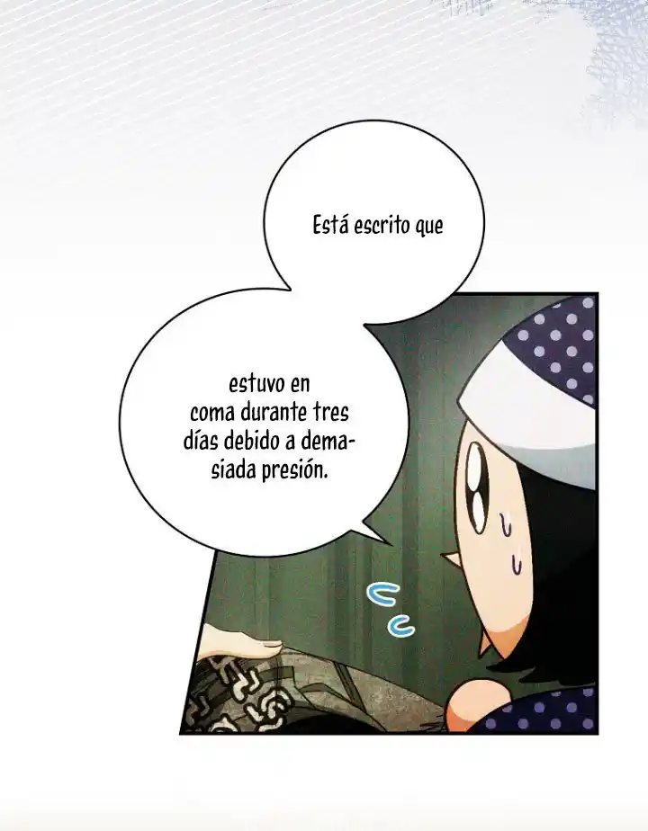 No Es Tu Hijo (Manhwa) - Capítulo 21 - Página 31 - LectorTMOo