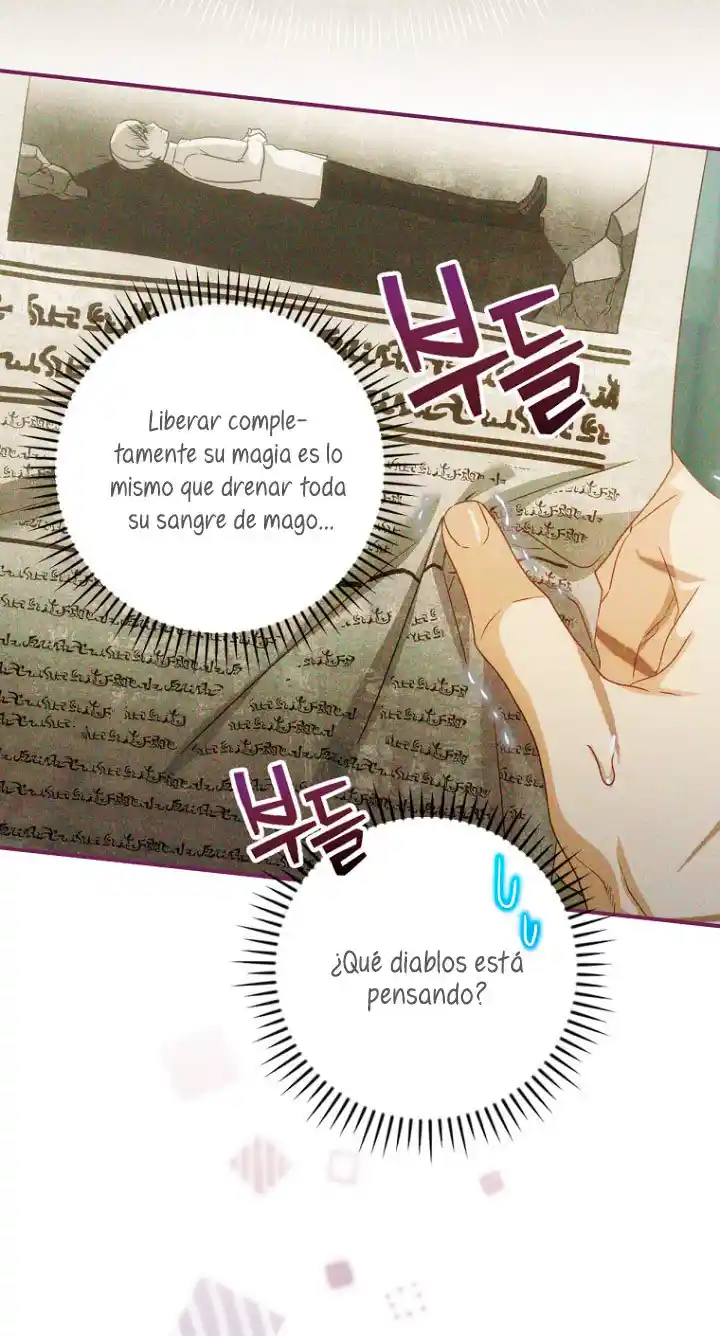 No Es Tu Hijo (Manhwa) - Capítulo 21 - Página 33 - LectorTMOo