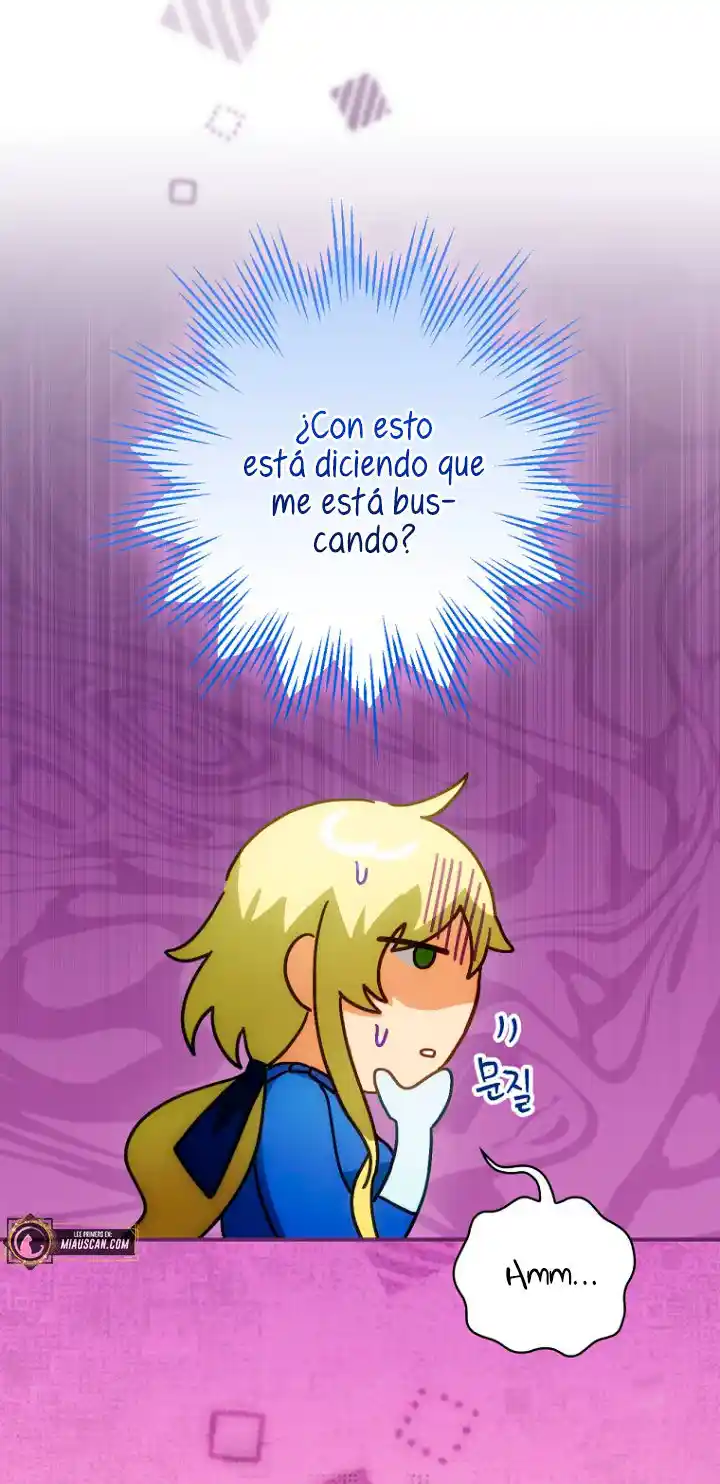 No Es Tu Hijo (Manhwa) - Capítulo 21 - Página 34 - LectorTMOo