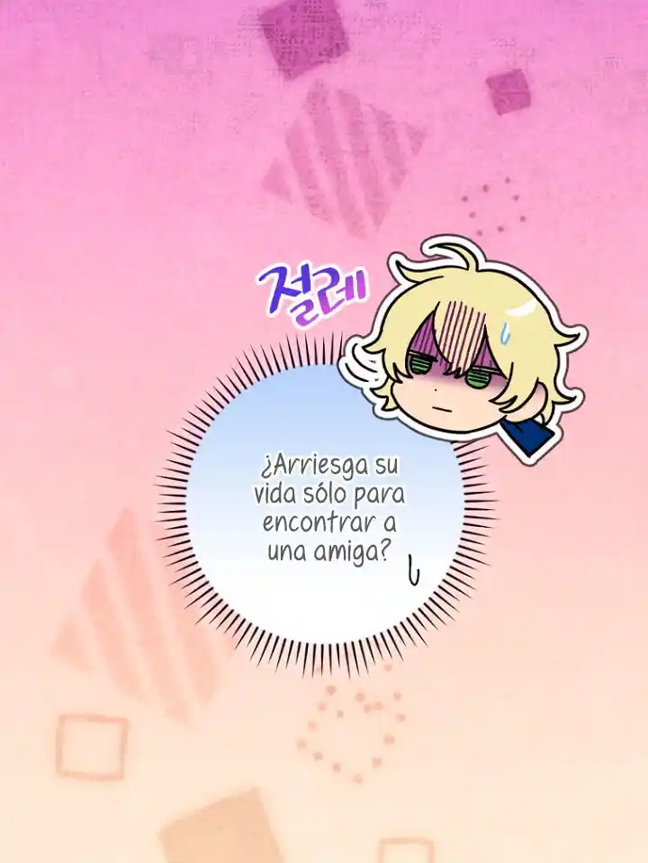 No Es Tu Hijo (Manhwa) - Capítulo 21 - Página 35 - LectorTMOo