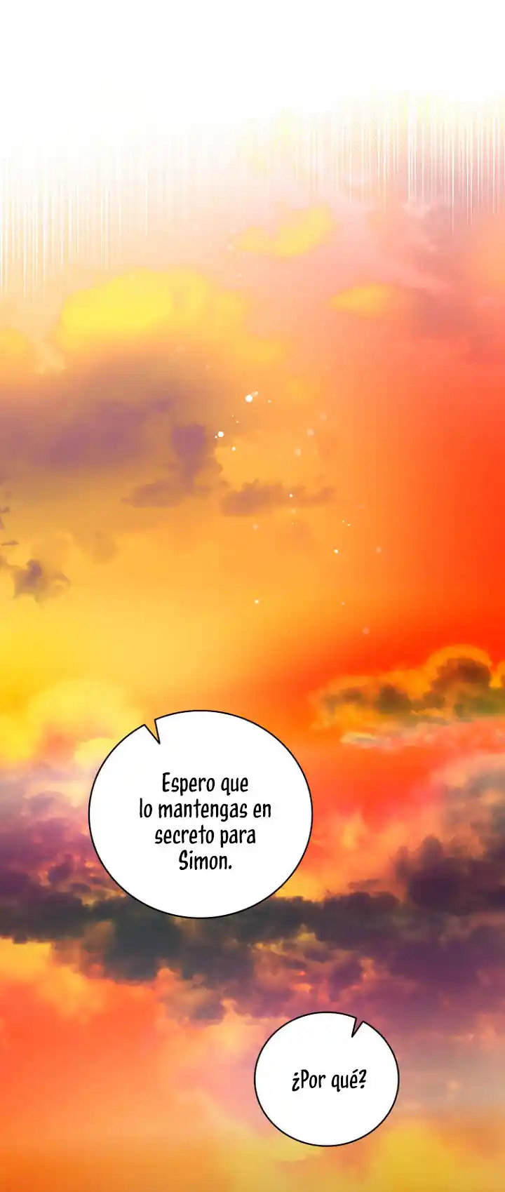 No Es Tu Hijo (Manhwa) - Capítulo 21 - Página 37 - LectorTMOo