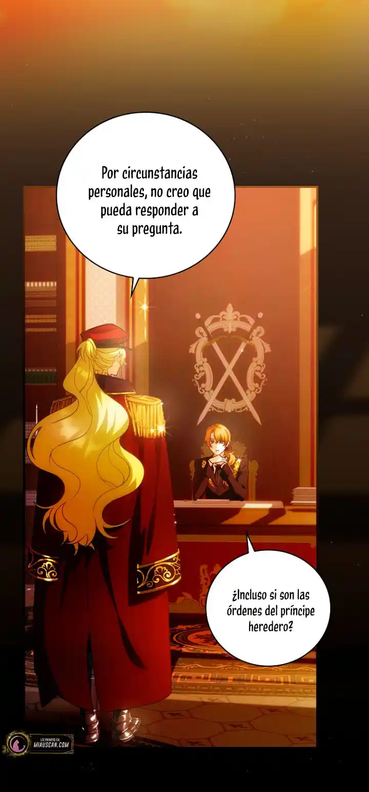 No Es Tu Hijo (Manhwa) - Capítulo 21 - Página 38 - LectorTMOo