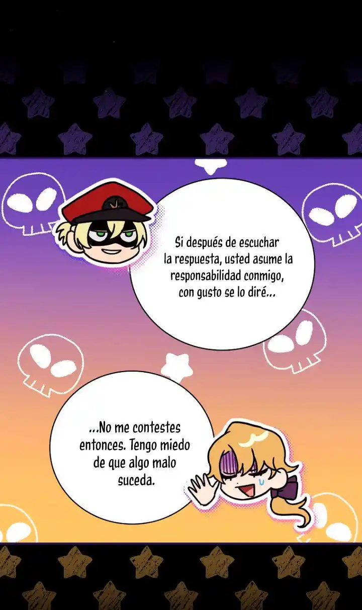 No Es Tu Hijo (Manhwa) - Capítulo 21 - Página 39 - LectorTMOo
