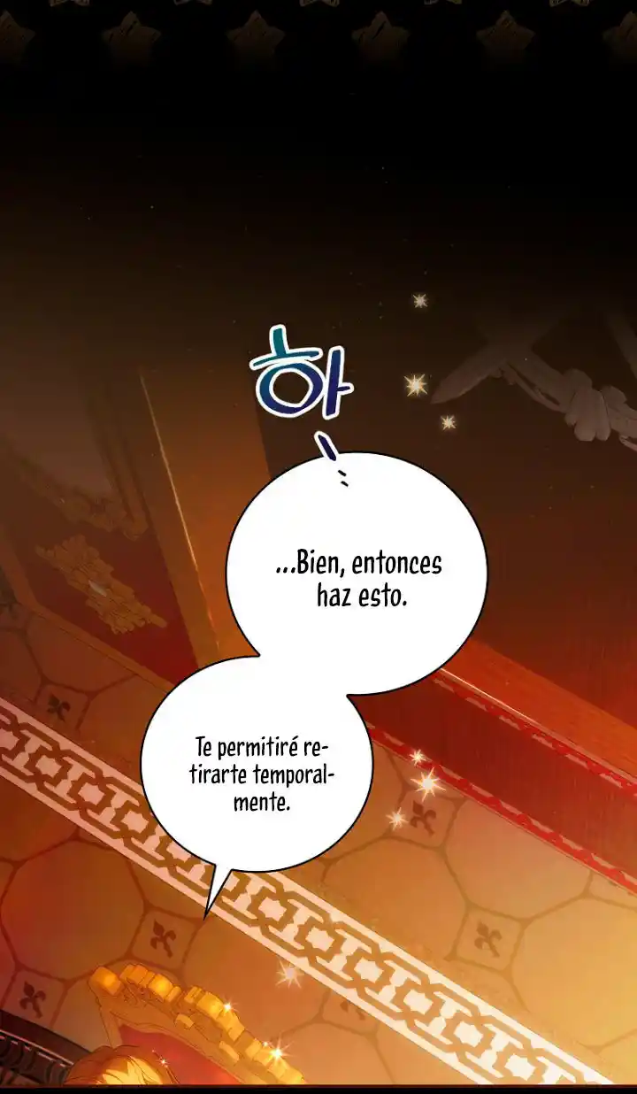 No Es Tu Hijo (Manhwa) - Capítulo 21 - Página 40 - LectorTMOo