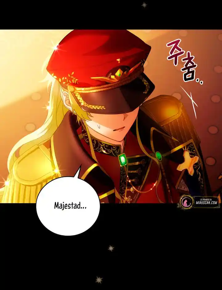 No Es Tu Hijo (Manhwa) - Capítulo 21 - Página 42 - LectorTMOo