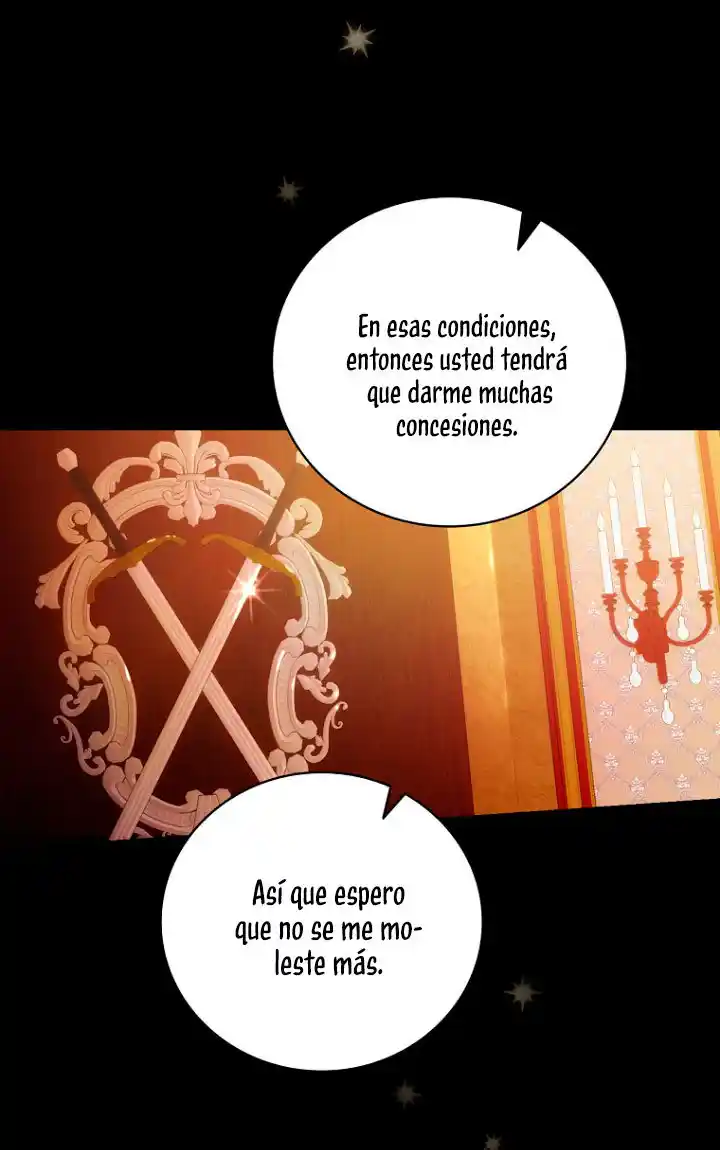No Es Tu Hijo (Manhwa) - Capítulo 21 - Página 43 - LectorTMOo