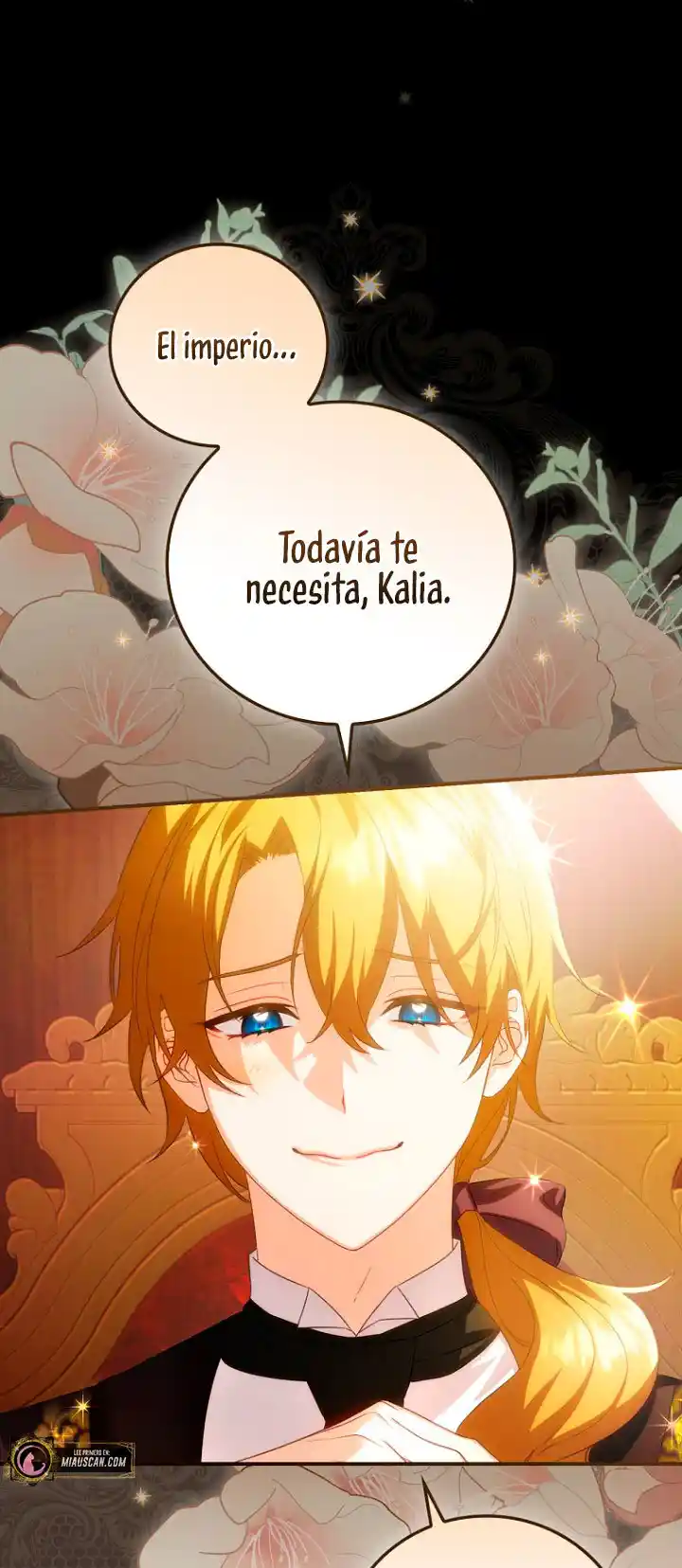 No Es Tu Hijo (Manhwa) - Capítulo 21 - Página 44 - LectorTMOo