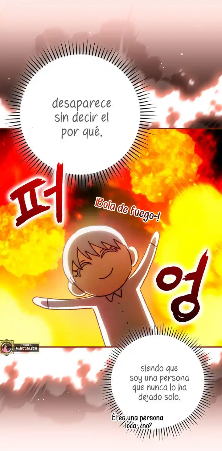 No Es Tu Hijo (Manhwa) - Capítulo 21 - Página 47 - LectorTMOo