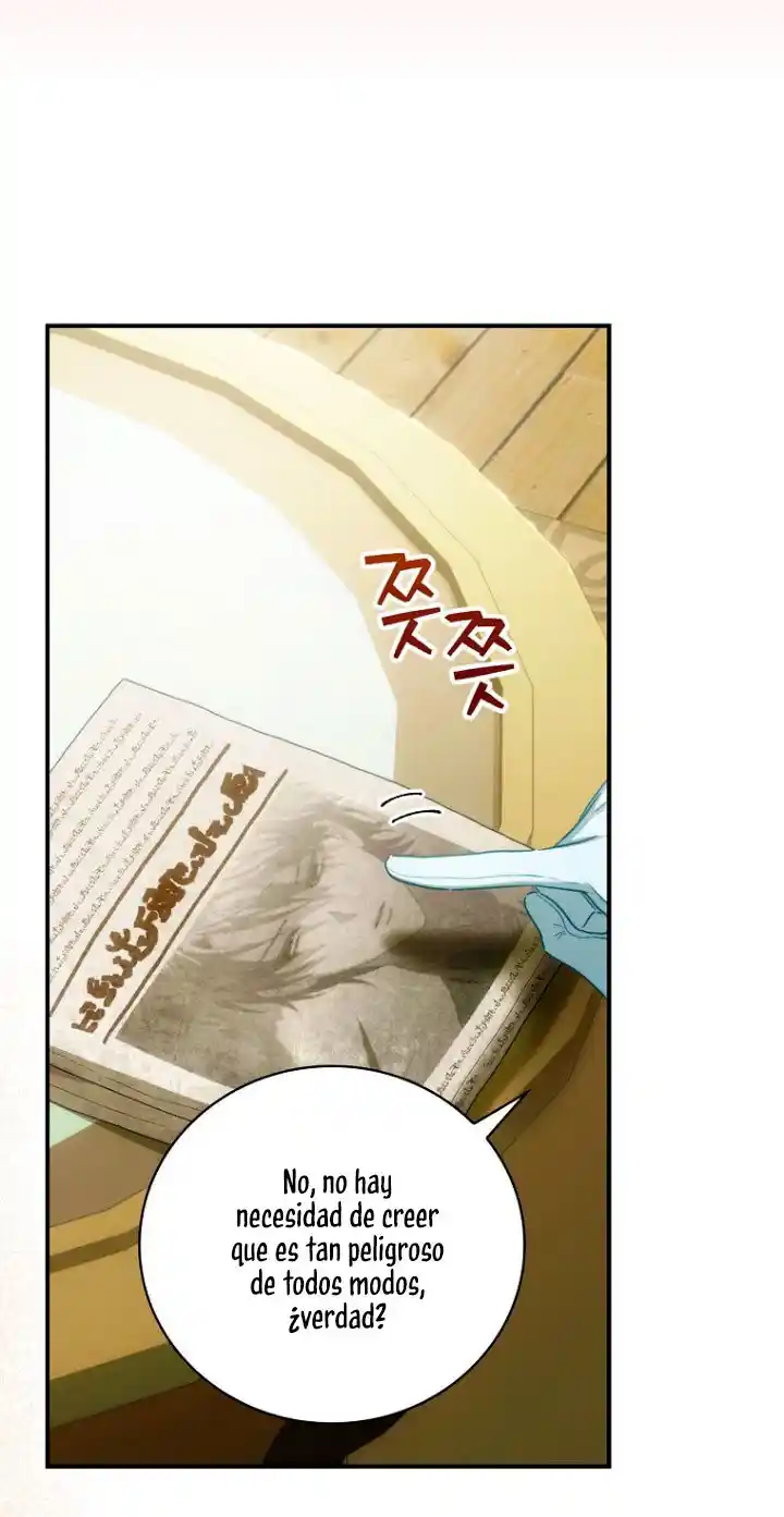No Es Tu Hijo (Manhwa) - Capítulo 21 - Página 48 - LectorTMOo