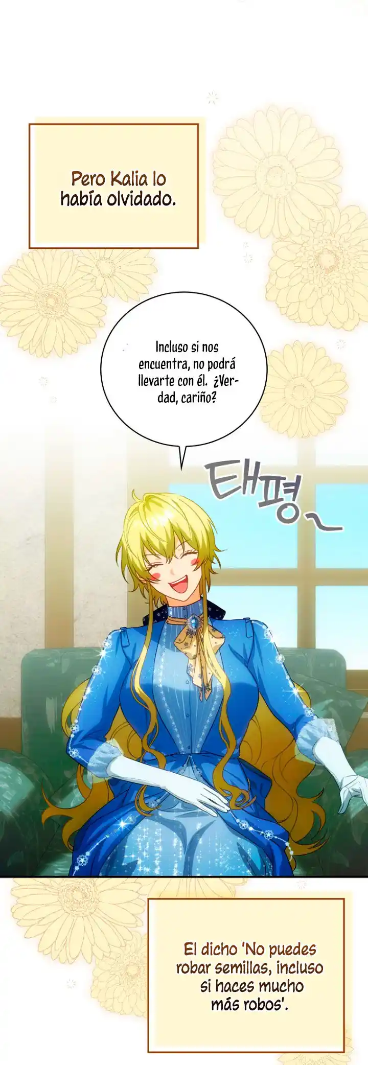 No Es Tu Hijo (Manhwa) - Capítulo 21 - Página 51 - LectorTMOo