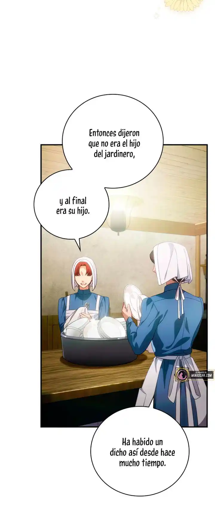 No Es Tu Hijo (Manhwa) - Capítulo 21 - Página 52 - LectorTMOo