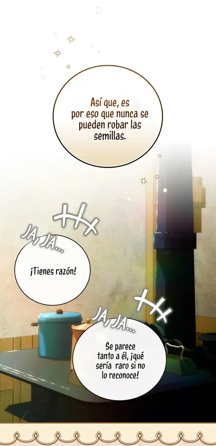 No Es Tu Hijo (Manhwa) - Capítulo 21 - Página 53 - LectorTMOo