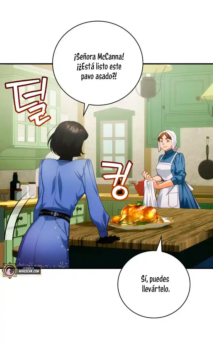 No Es Tu Hijo (Manhwa) - Capítulo 21 - Página 56 - LectorTMOo