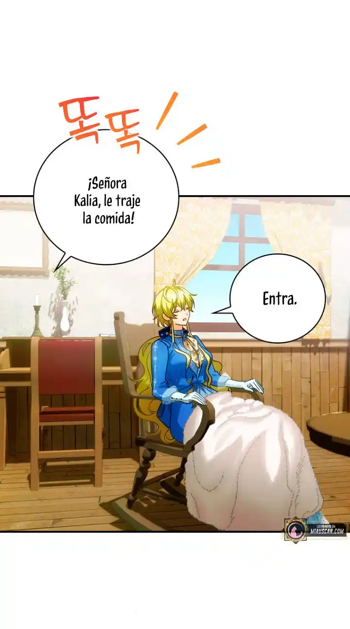 No Es Tu Hijo (Manhwa) - Capítulo 21 - Página 58 - LectorTMOo