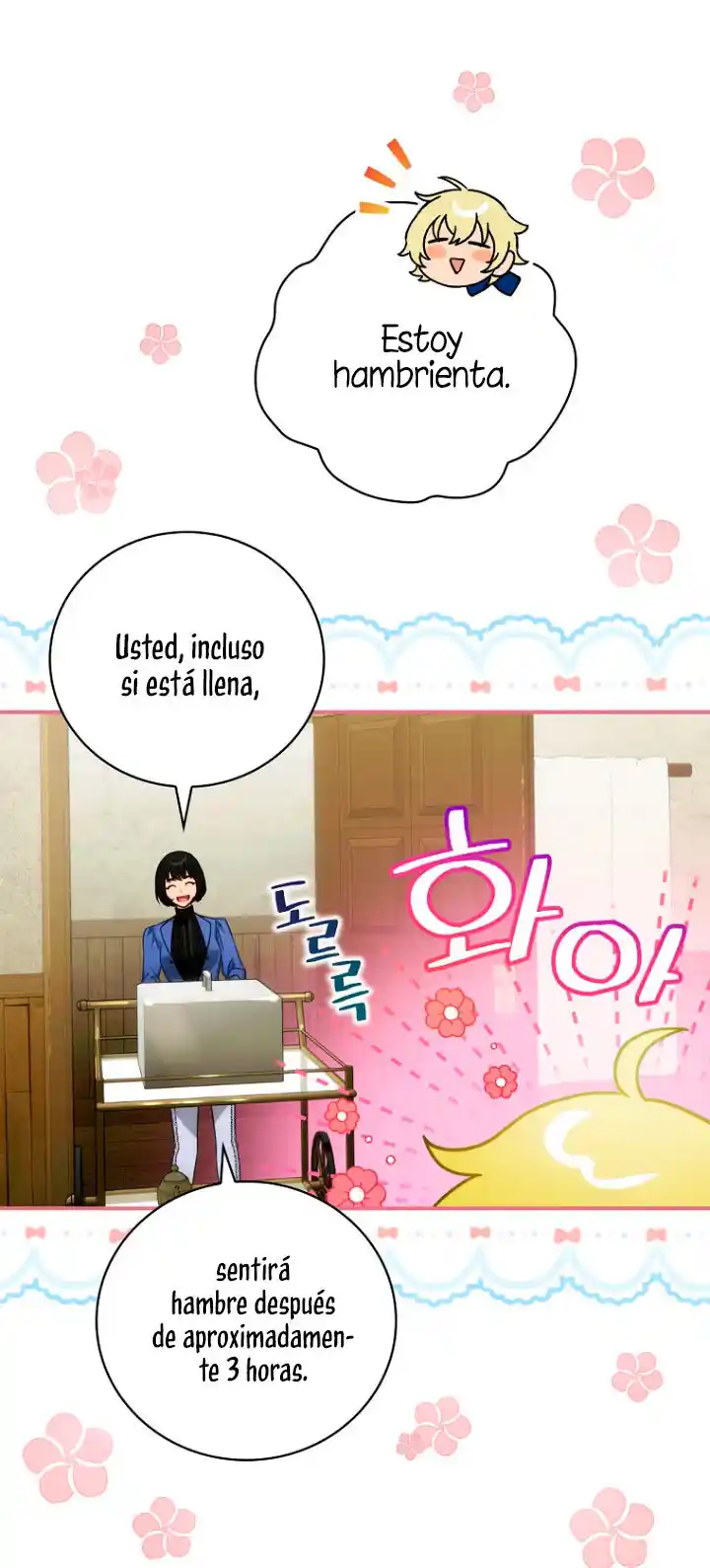 No Es Tu Hijo (Manhwa) - Capítulo 21 - Página 59 - LectorTMOo