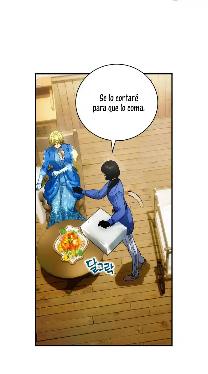 No Es Tu Hijo (Manhwa) - Capítulo 21 - Página 60 - LectorTMOo