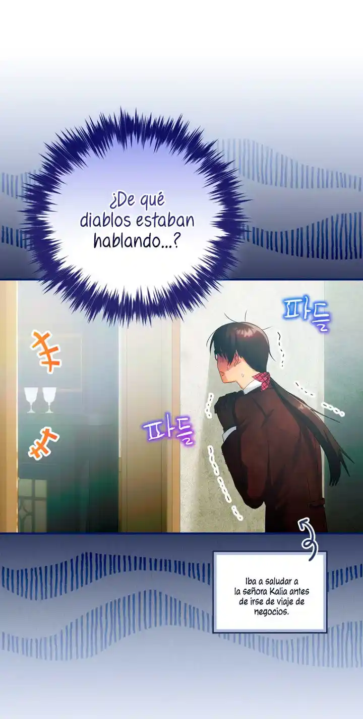 No Es Tu Hijo (Manhwa) - Capítulo 21 - Página 67 - LectorTMOo