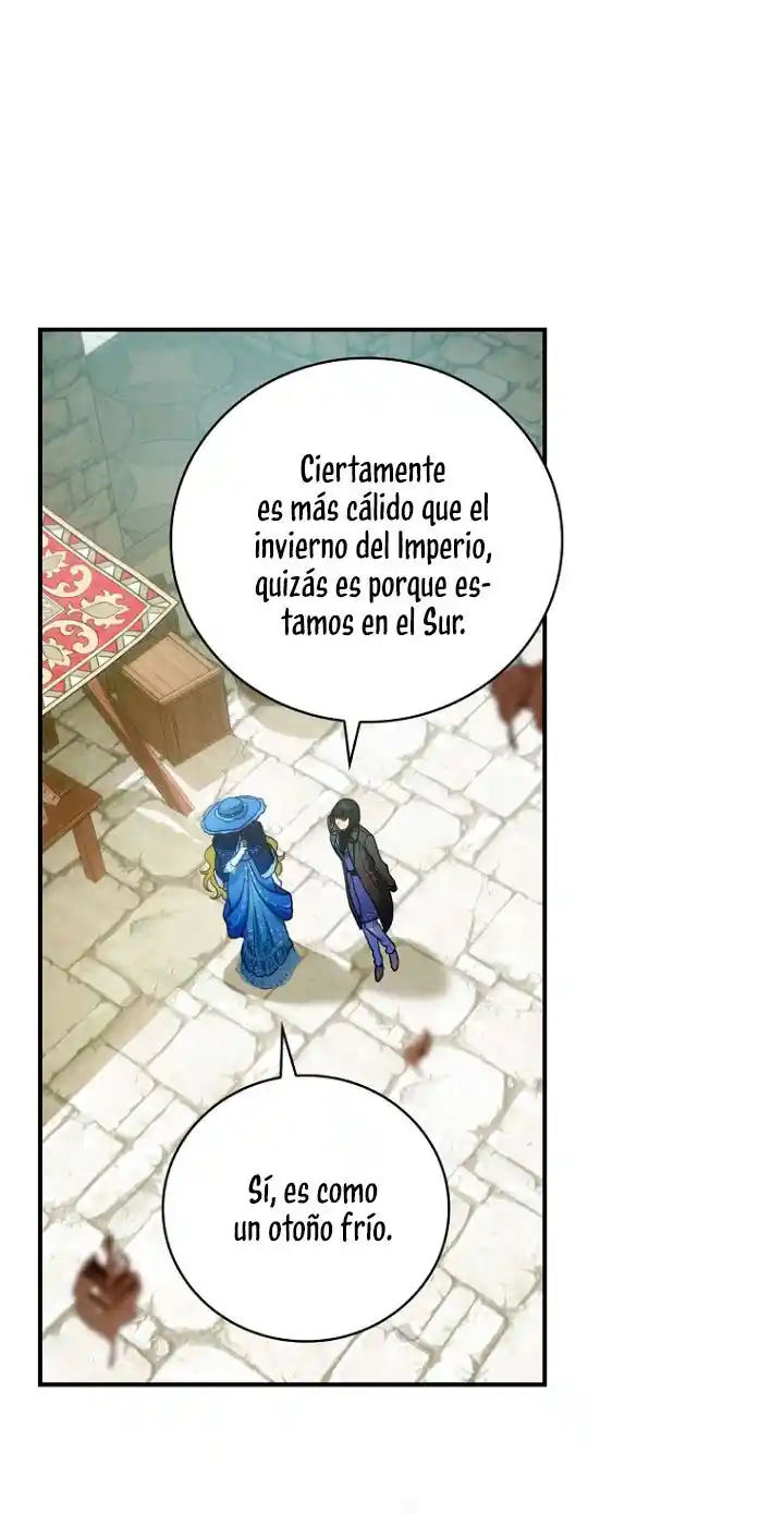 No Es Tu Hijo (Manhwa) - Capítulo 21 - Página 76 - LectorTMOo