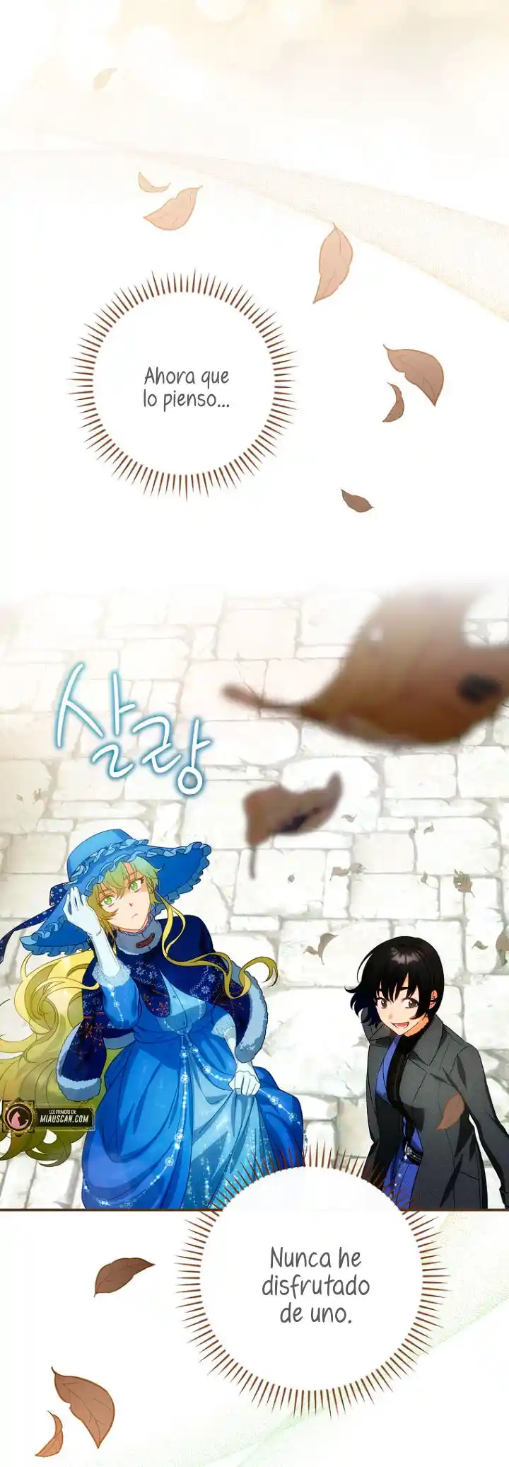 No Es Tu Hijo (Manhwa) - Capítulo 21 - Página 80 - LectorTMOo