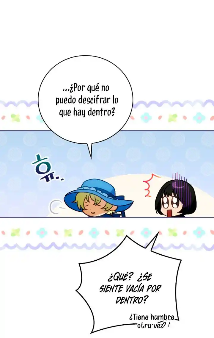 No Es Tu Hijo (Manhwa) - Capítulo 21 - Página 85 - LectorTMOo