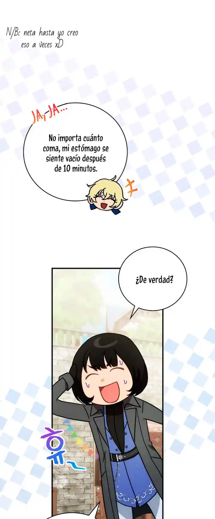 No Es Tu Hijo (Manhwa) - Capítulo 21 - Página 86 - LectorTMOo